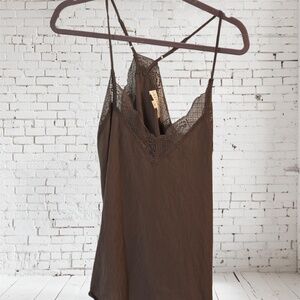 Lovestitch Lace Cami